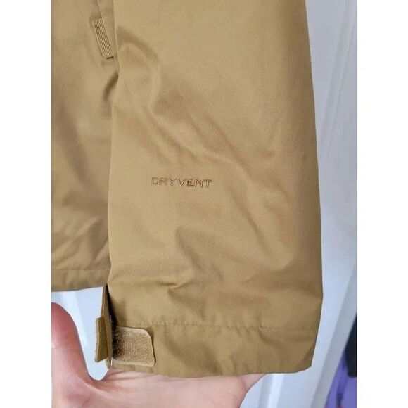 The North Face Carto Climate Jacket M - Picture 3 of 10